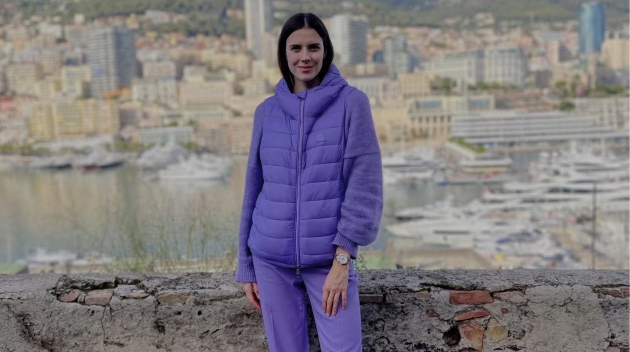 Я ще хочу пострибати: Магучіх чесно сказала, коли планує стати мамою