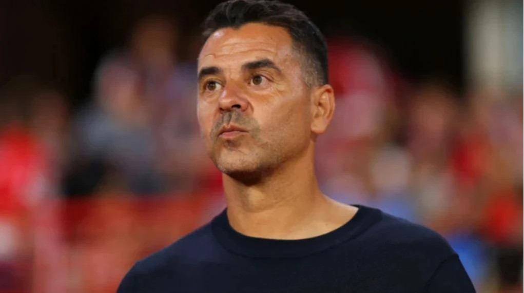 Тренер Жирони пояснив поразку від Осасуни: Наші вінгери більше займалися обороною