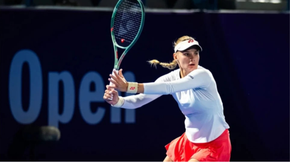 Ястремська вилетіла з турніру у Чарльстоні, програвши швейцарці Бенчич