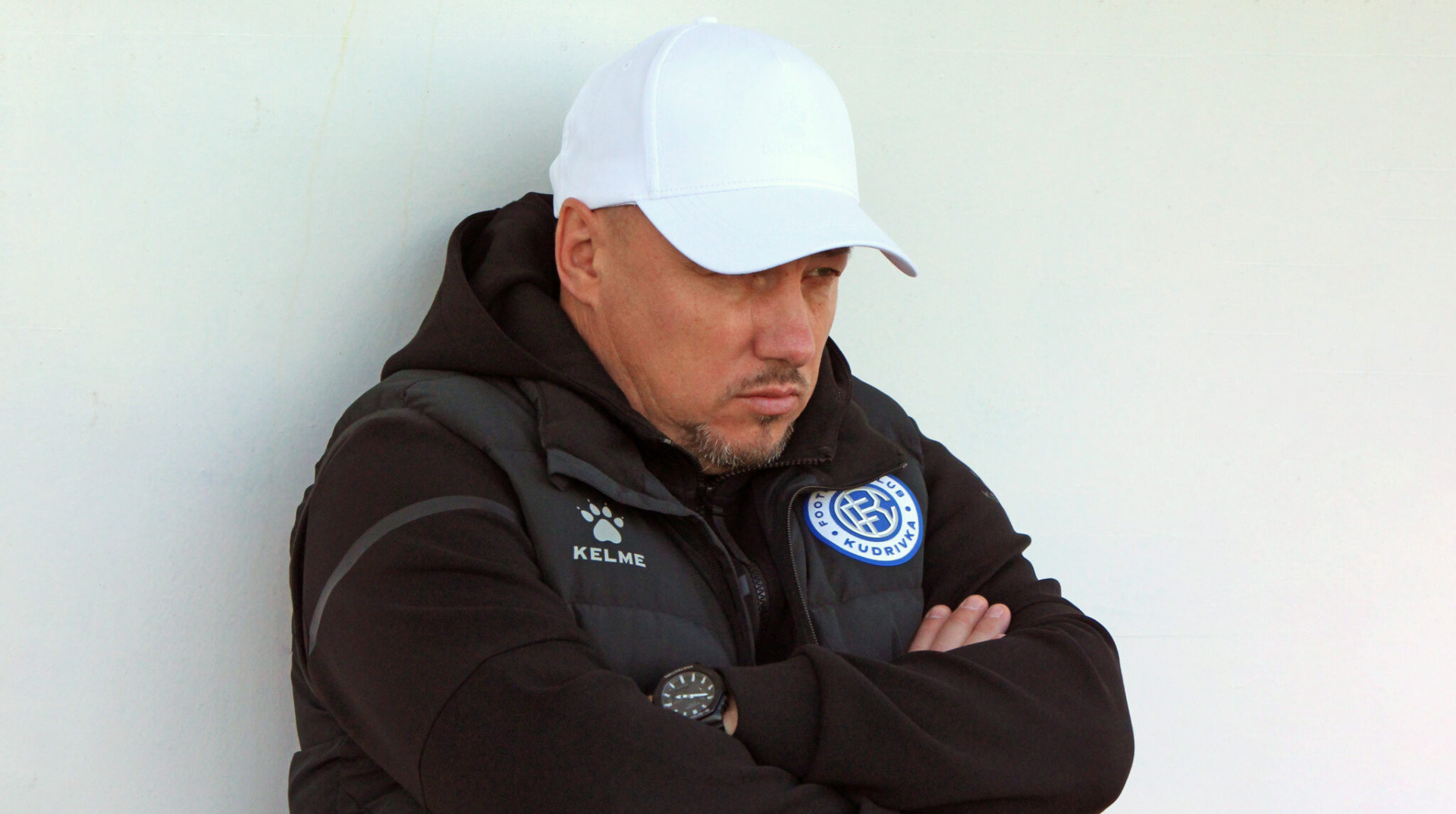 Динамо та Шахтар не могли їх перемогти: тренер Кудрівки – про поразку від Металіста 1925