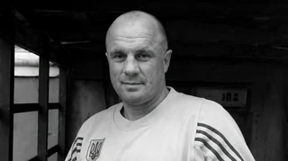 Помер один із засновників українського професійного боксу