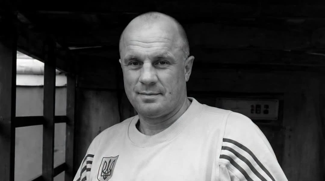 Умер один из основателей украинского профессионального бокса