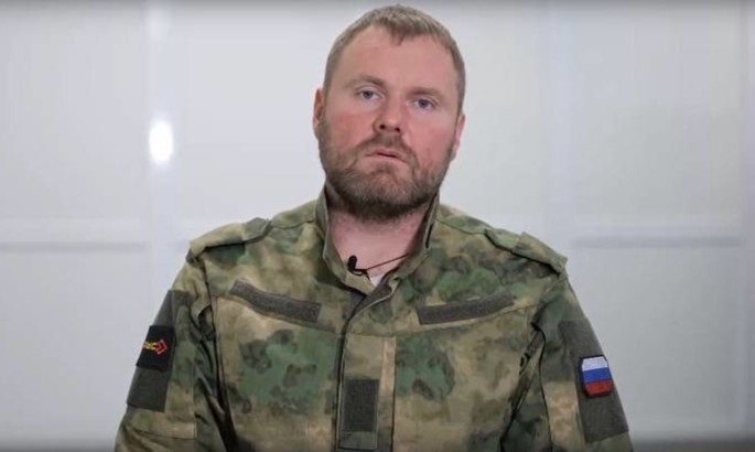 Генсек Федерації кіокушинкай росії загинув на війні проти України