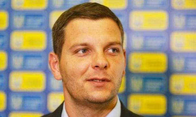Президент Колоса хоче запросити іменитого українського тренера