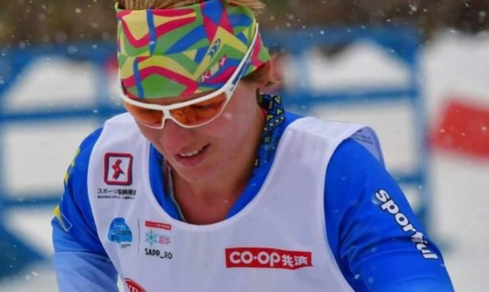 Кононова виграла золоту медаль Паралімпіади-2022
