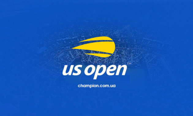 Визначилися всі учасниці 1/8 фіналу US Open