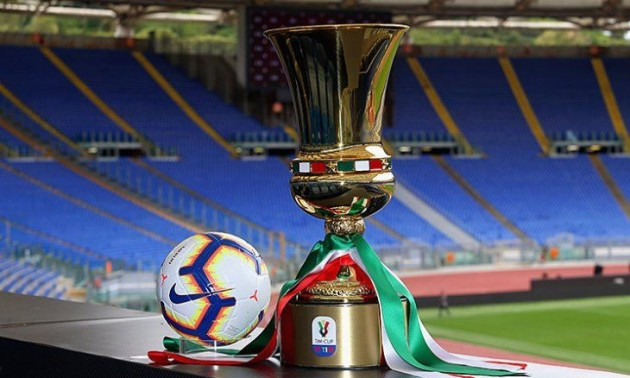 Ювентус - Мілан: онлайн-трансляція півфіналу Кубку Італії. LIVE