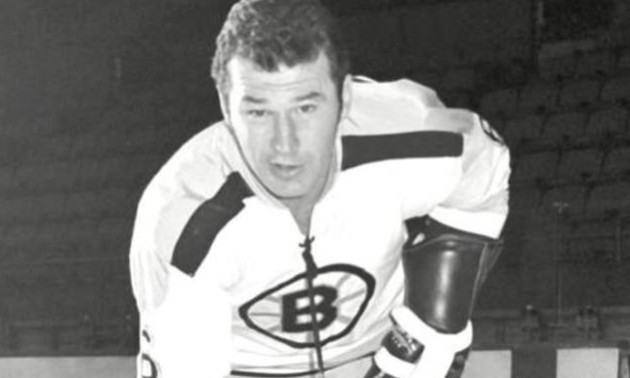 Помер легендарний чемпіон НХЛ