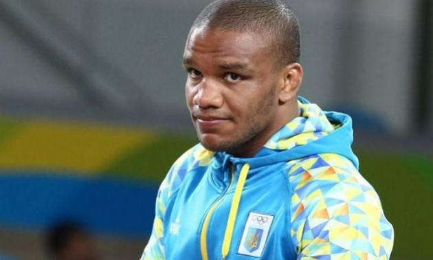 Беленюк - найкращий спортсмен місяця в Україні