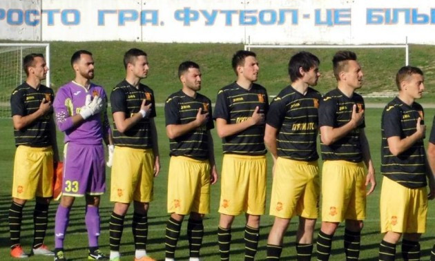 Гравців Інгульця щедро преміюють за вихід у фінал Кубка України