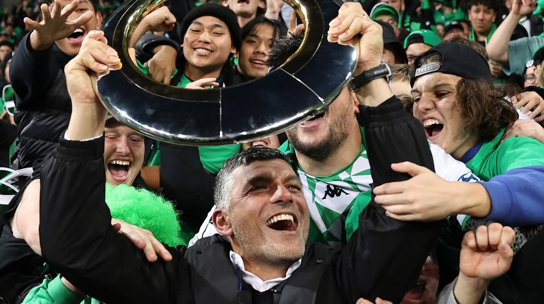 Футболісту австралійського топклубу висунули звинувачення у незаконних ставках