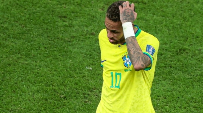 Неймар залишиться в Сантосі: визначилися деталі нового контракту