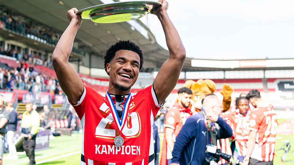 Байер подпишет одного из лидеров ПСВ: инсайдер рассказал подробности