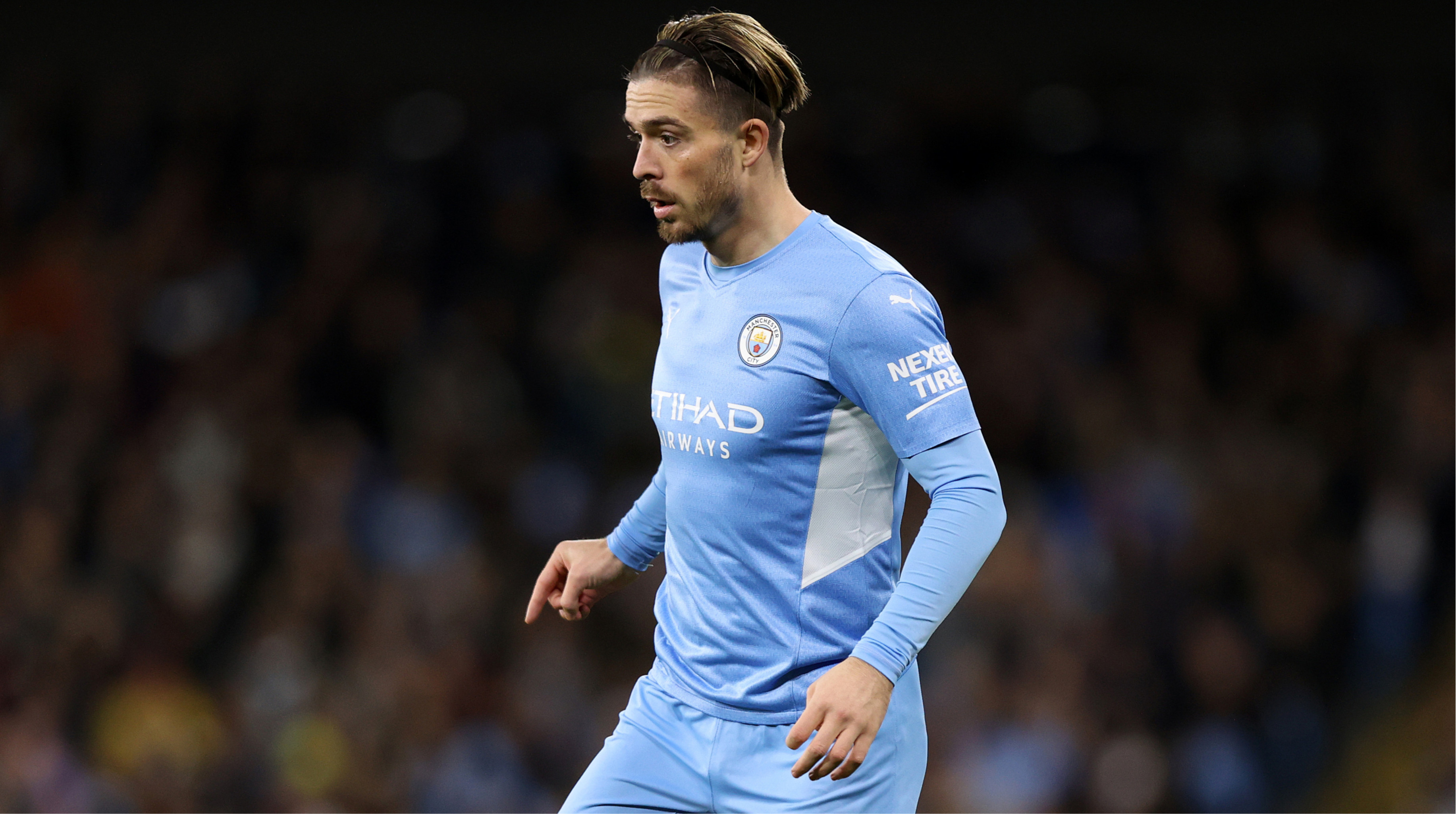 Евертон Миколенка підпише зіркового вінгера Манчестер Сіті