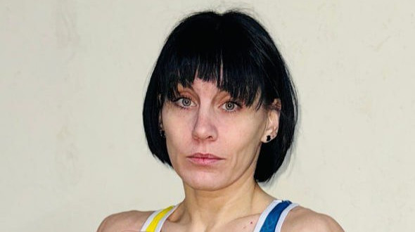 Кікбоксерка Іванова позмагається за бронзу Всесвітніх ігор