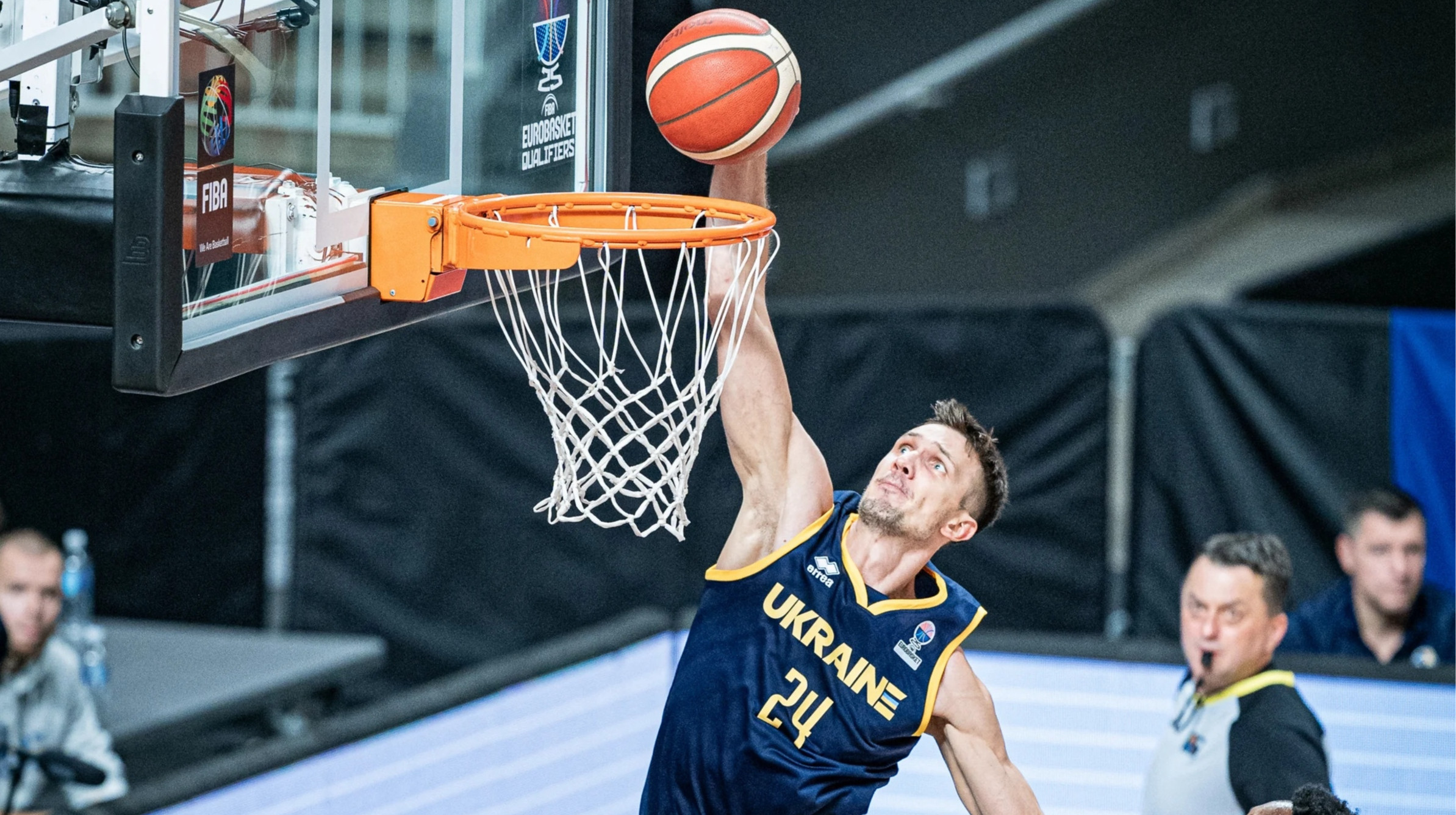 Конєв залишив розташування збірної України перед матчем пре-кваліфікації проти Словаччини