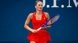 US Open: як Костюк врятувала Україну від найгіршого результату за 20 років