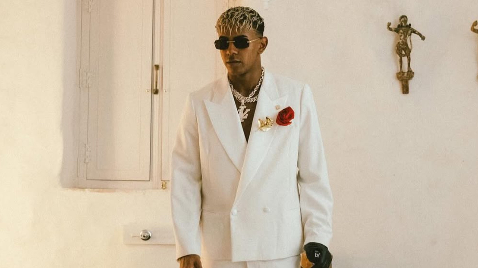 Розвіяв всі чутки: зірка Барселони зробив жирний натяк щодо стосунків з відомою співачкою