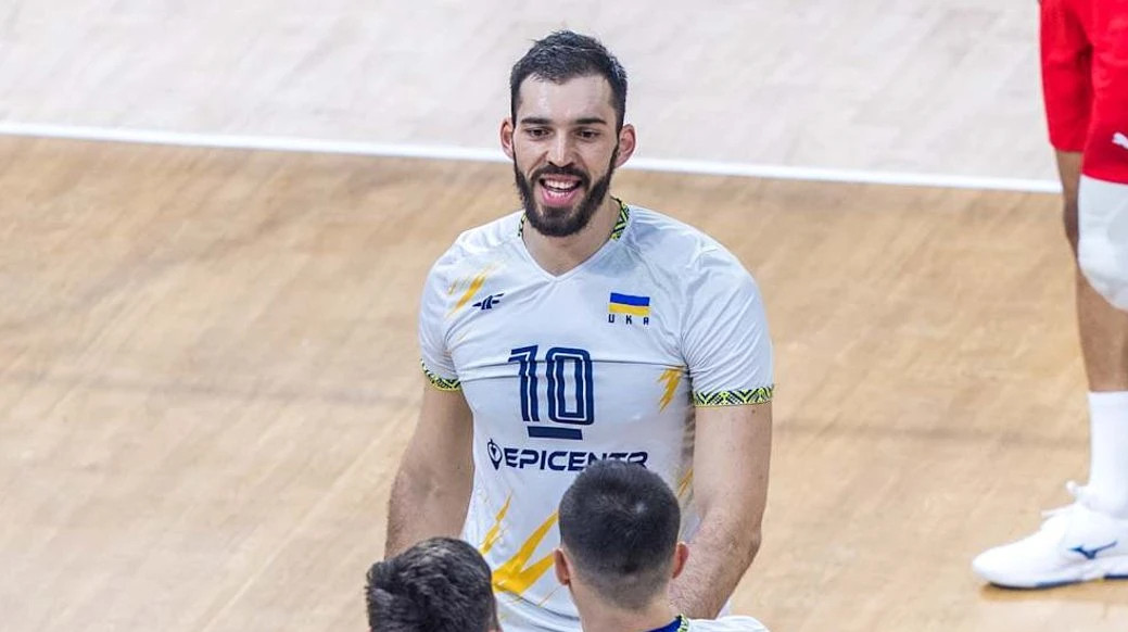 Семенюк: Не смогли удержать высокий уровень на чемпионате мира