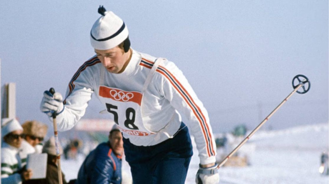 Помер останній чемпіон світу на дерев'яних лижах