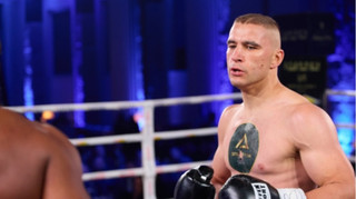 Поляк, якого українець побив до коми: Моє здоров'я постраждало, але я не звинувачую тренера