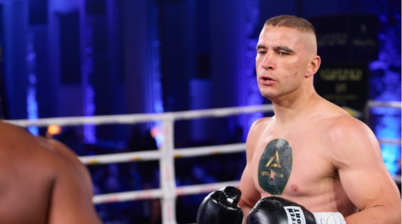 Поляк, которого украинец избил до комы: Мое здоровье пострадало, но я не обвиняю тренера