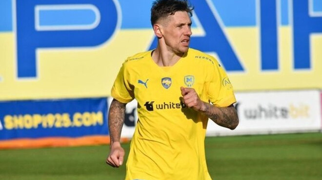 Рыбалка рассказал, что ждет Гармаша после мобилизации