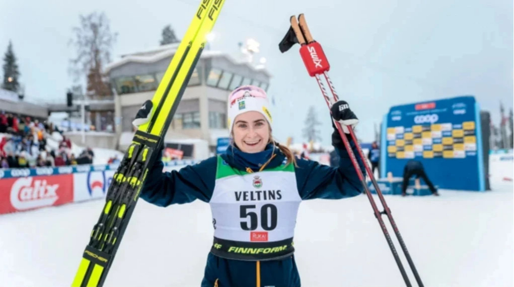 Дві зіркові лижниці не виступатимуть на Кубку світу до Олімпіади