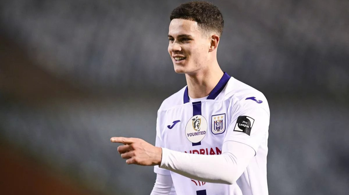 Полесье хочет подписать шотландского нападающего, который может получить украинский паспорт