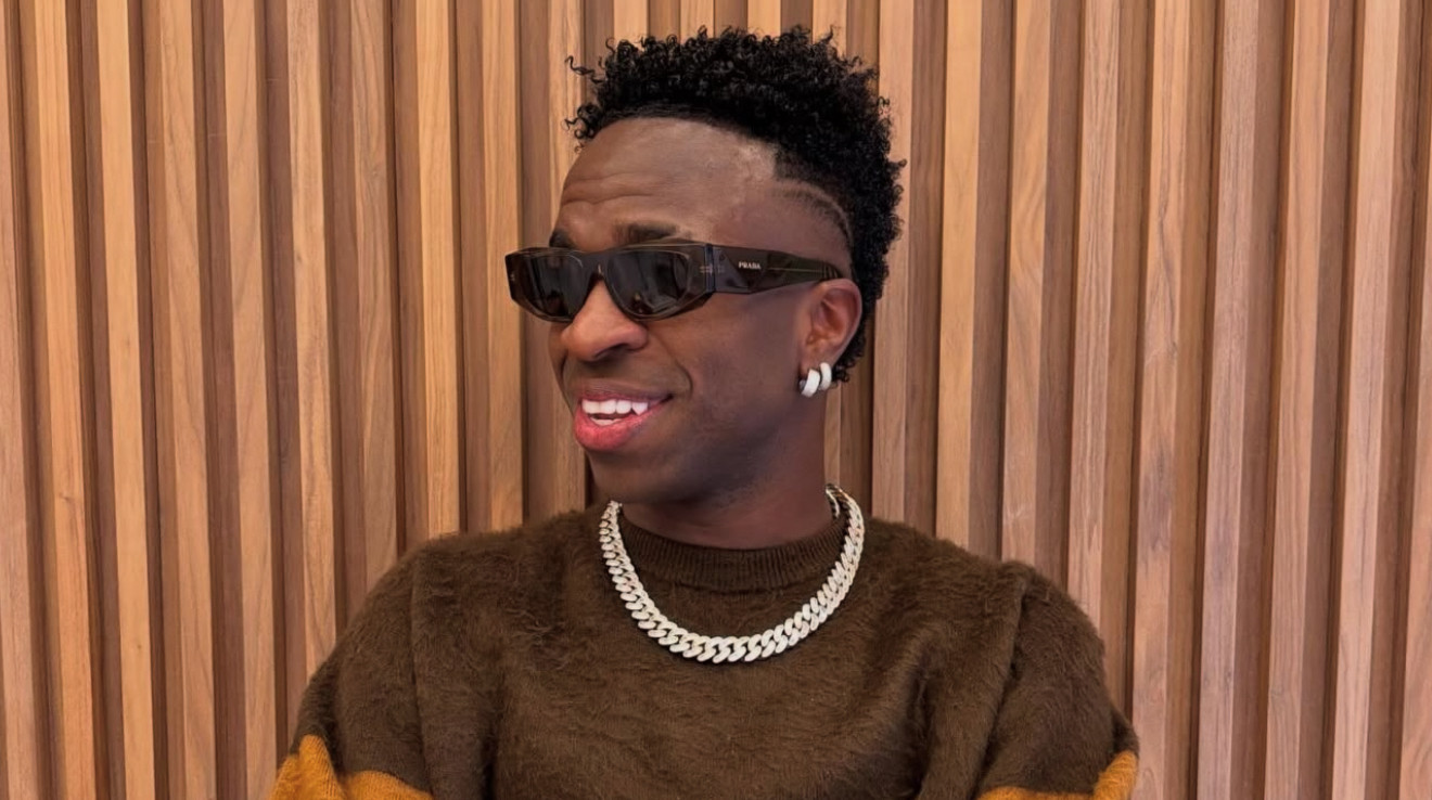 Несподівана підтримка: Вінісіус пропонував допомогу капітану Барселони, який страждав від депресії