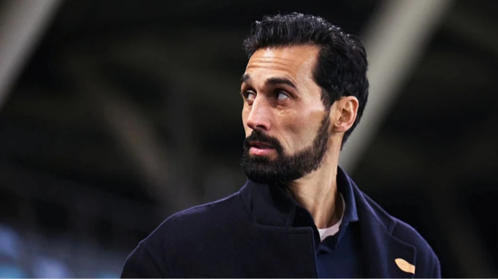 Арбелоа высказался о расистском скандале с участием Винисиуса в матче ЛЧ