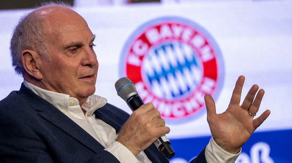 Сьогодні я купив би його й за 150 мільйонів: легенда Баварії – про трансфер, який перевершив його очікування