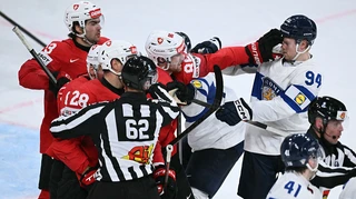 Швейцарія – Фінляндія: усе що треба знати про фінал чемпіонату світу