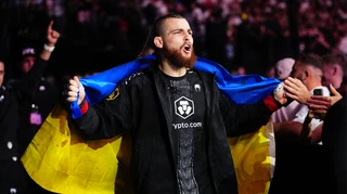 Я зробив так, щоб він повірив у свою домінацію: Донченко – про шоу в бою із Соріано, фанатів і наступного суперника в UFC