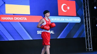 Охота: Якщо триває війна, то мають існувати й певні правила для нейтральних спортсменів