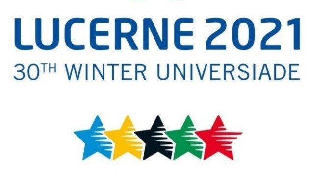Зимова Універсіада-2021 скасована через новий штам коронавірусу