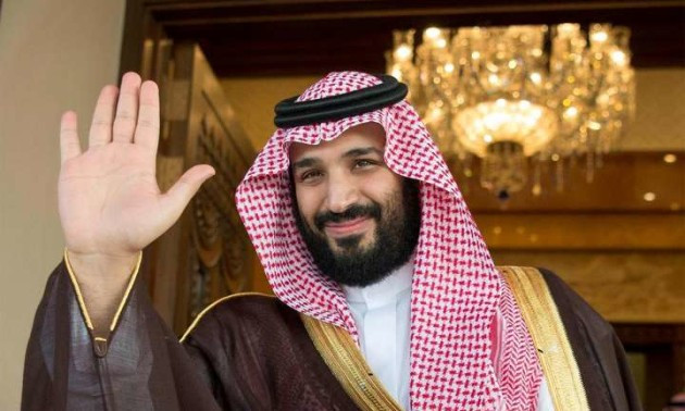 Принц Саудівської Аравії хоче купити Манчестер Юнайтед