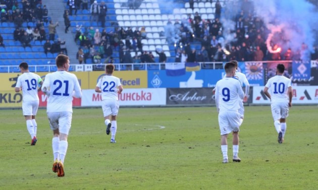 Гоффенгайм - Динамо: анонс і прогноз на матч ліги УЄФА U-19