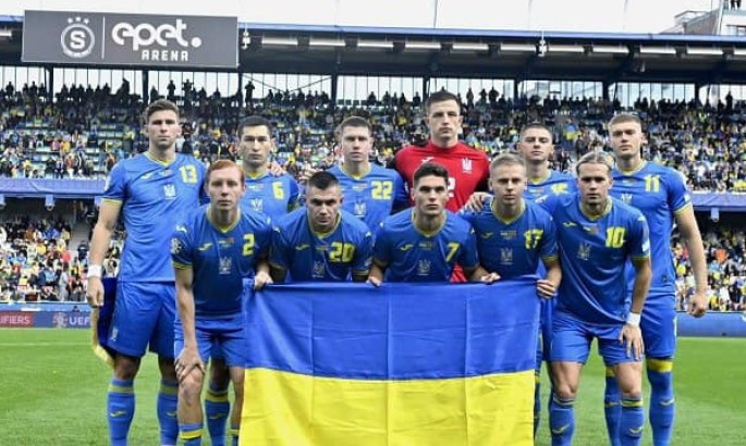 Стали відомі деталі спарингу збірної України з Лехією