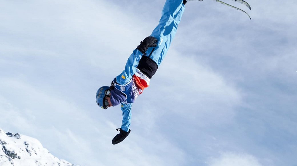 Стало известно расписание этапов Кубка мира по лыжной акробатике