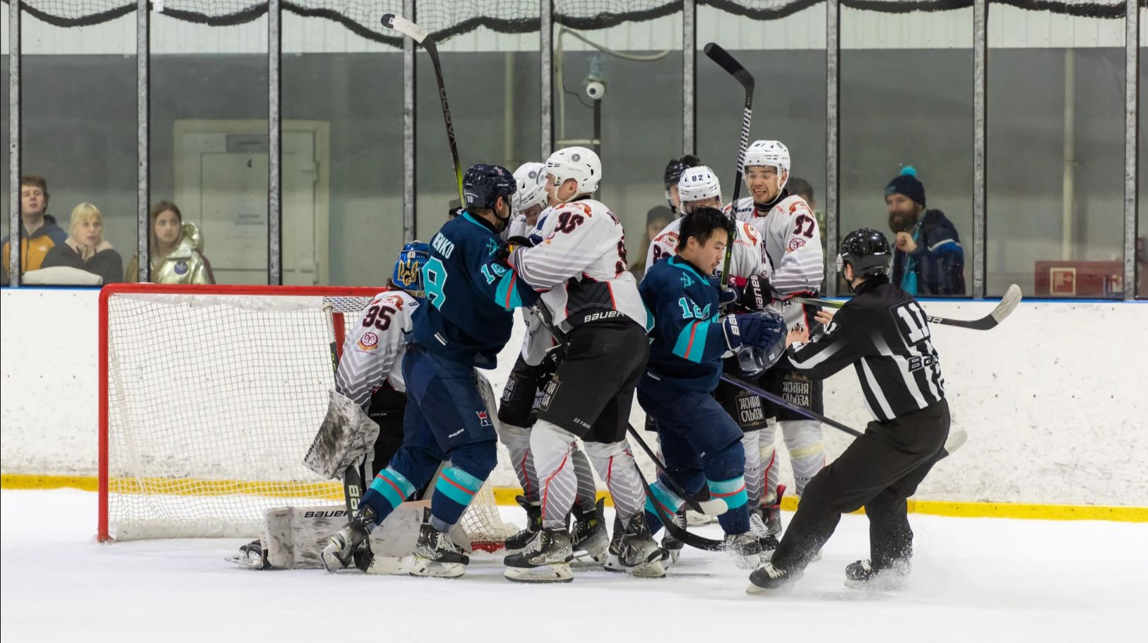 Віцечемпіон України планує заявитися у Балтійську лігу – джерело