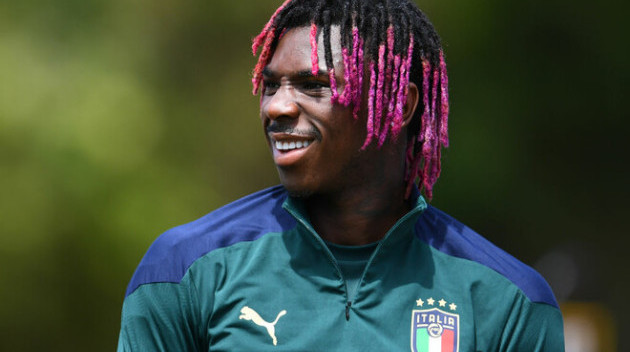 Лідер Фіорентини зацікавив саудівський Аль-Хіляль