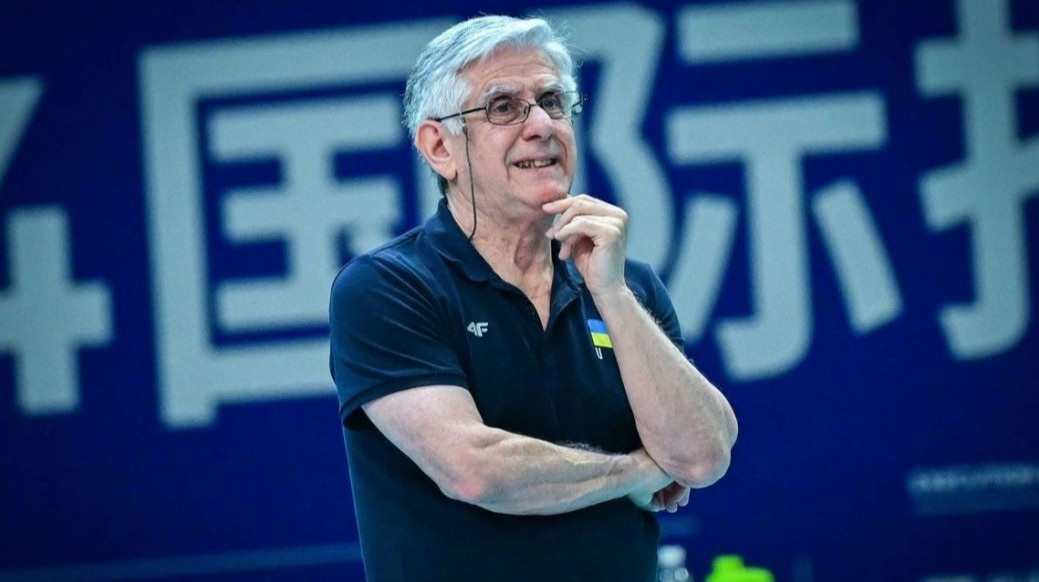 Я не знаю, что произошло, – тренер сборной Украины прокомментировал сенсационное поражение от Сербии в Лиге наций