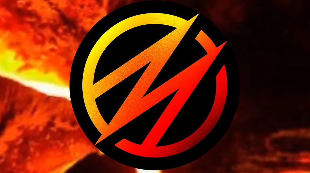 Металург Запоріжжя презентував новий логотип