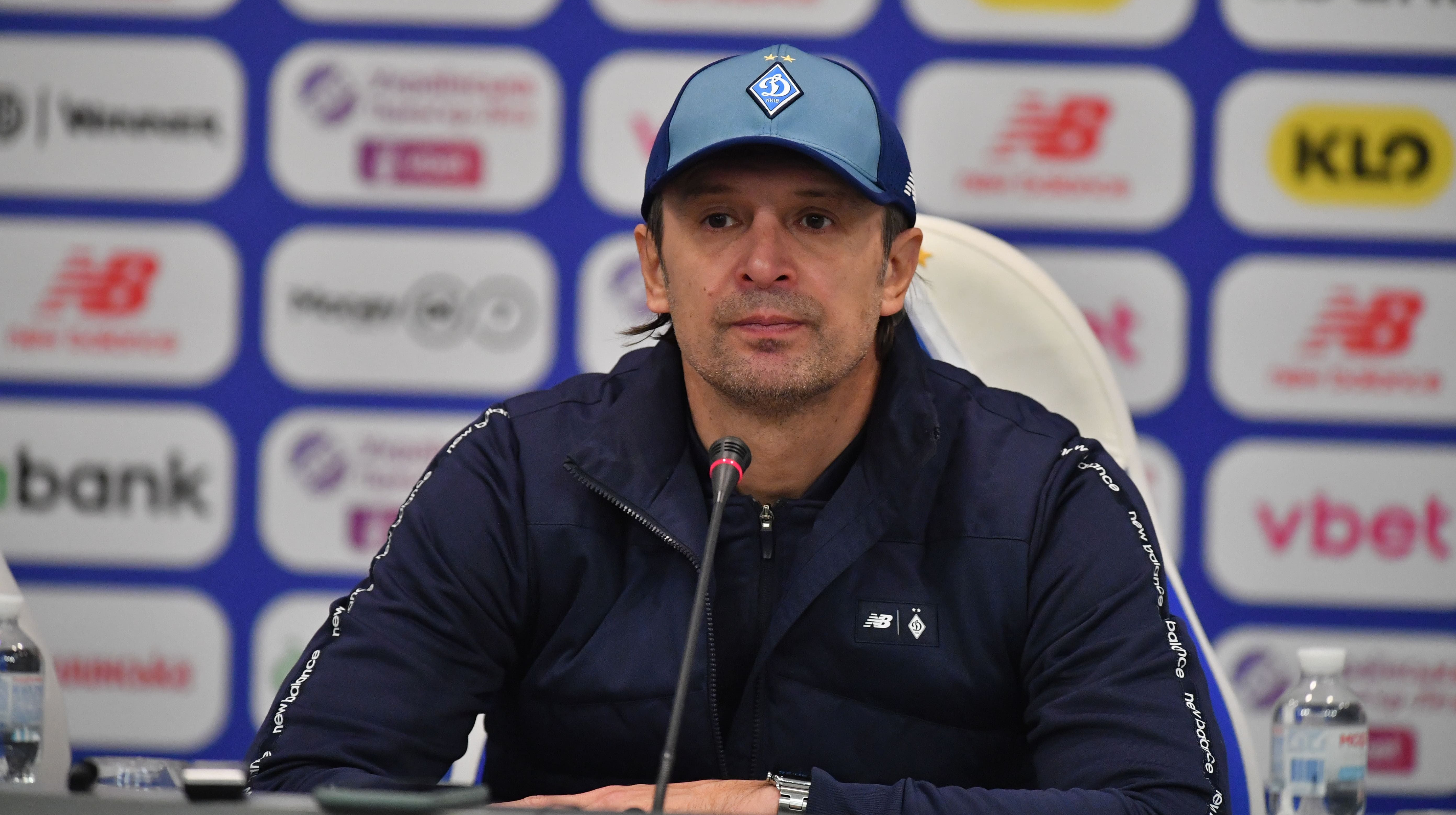 Вони провели чудовий матч, але три очки здобули ми: Шовковський – про перемогу над Вересом