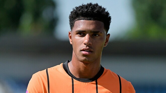 Вінісіус Тобіас