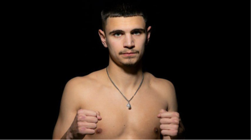 Мазур стал чемпионом Всемирных игр-2025 по кикбоксингу WAKO