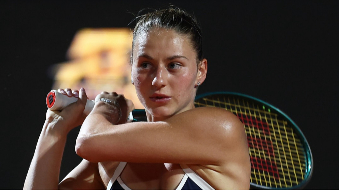 Одна українка виступить на US Open 29 серпня: визначився час початку матчу