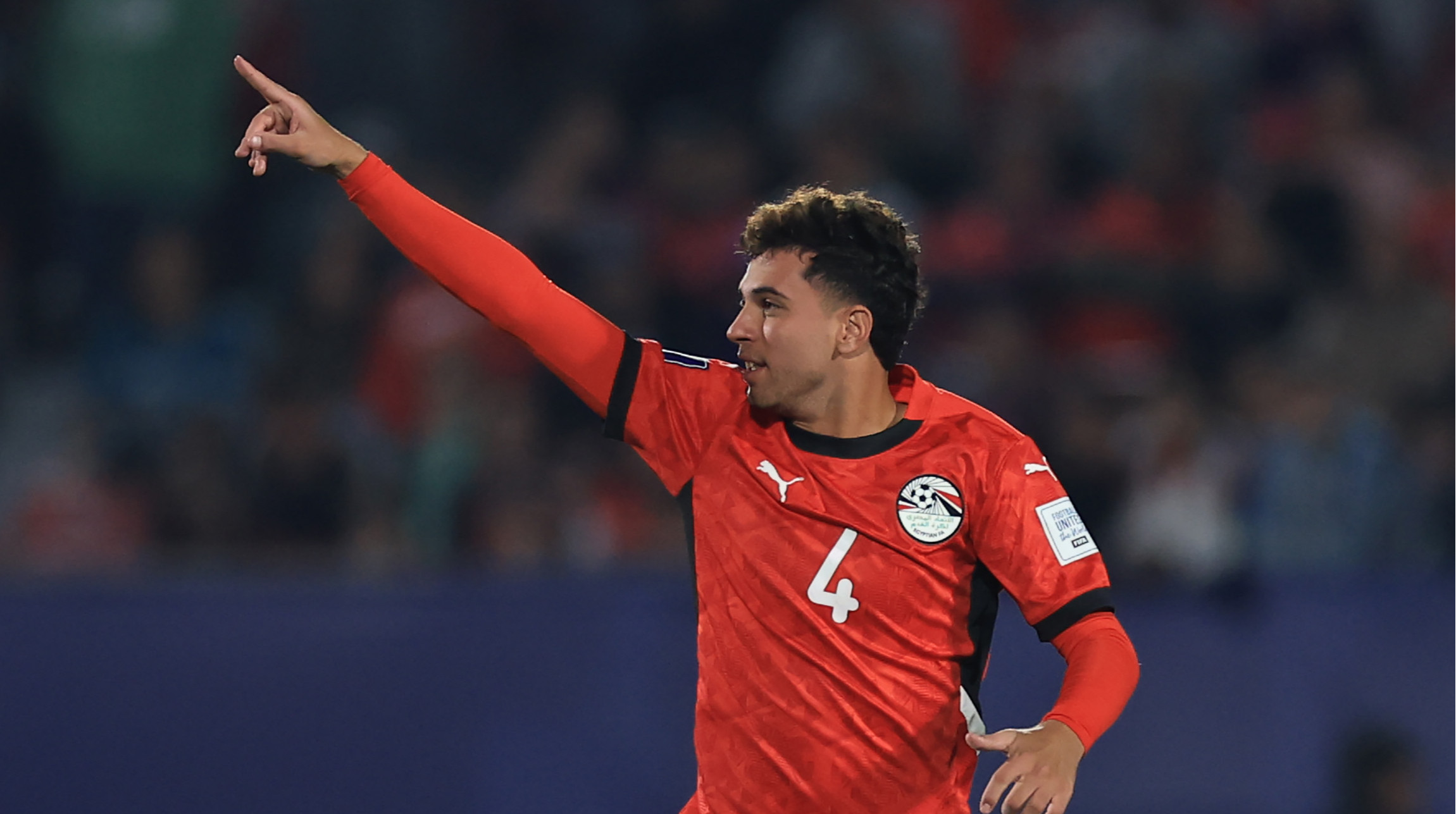 Збірна Чилі програла Єгипту, але пробилась до 1/8 фіналу чемпіонату світу U-20