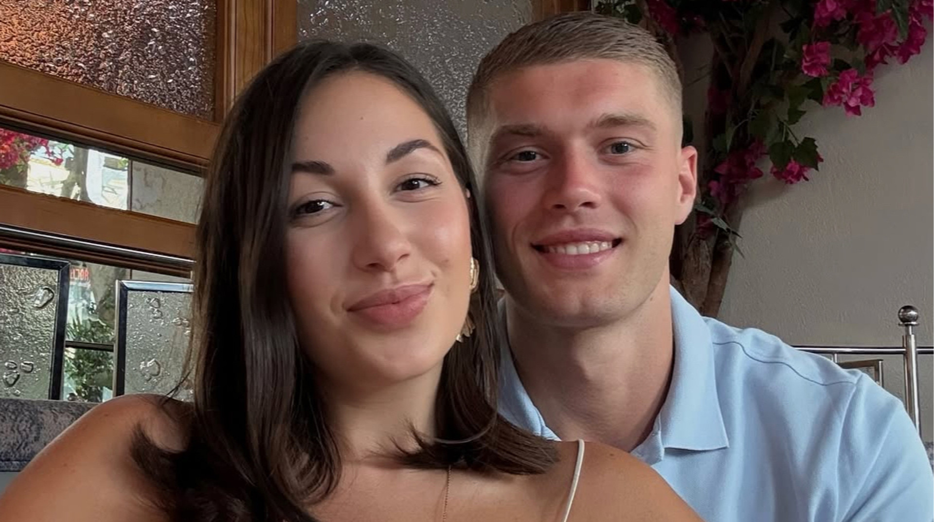 Поїдачі булок: Довбик розчулив мережу домашнім відео з донькою